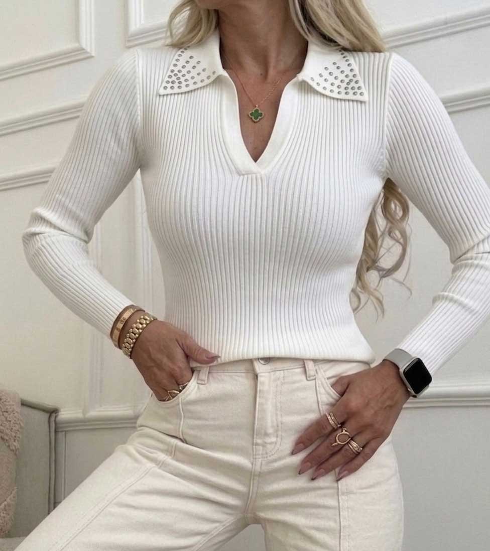 Suéter-básico-cuello-tipo-polo